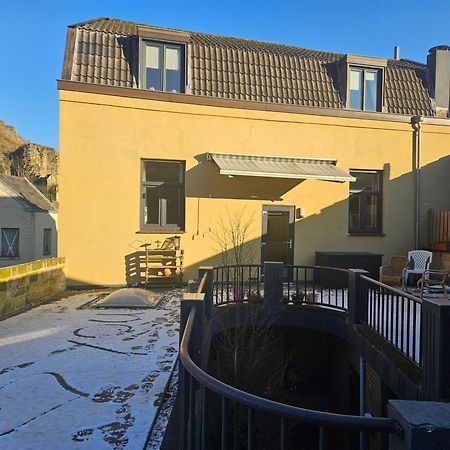 Serendipity Valkenburg aan de Geul Екстер'єр фото