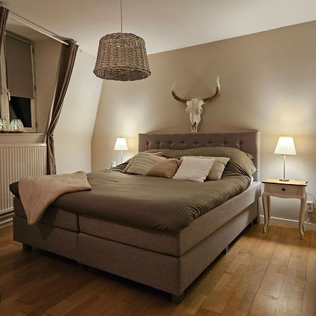 Serendipity Valkenburg aan de Geul Екстер'єр фото