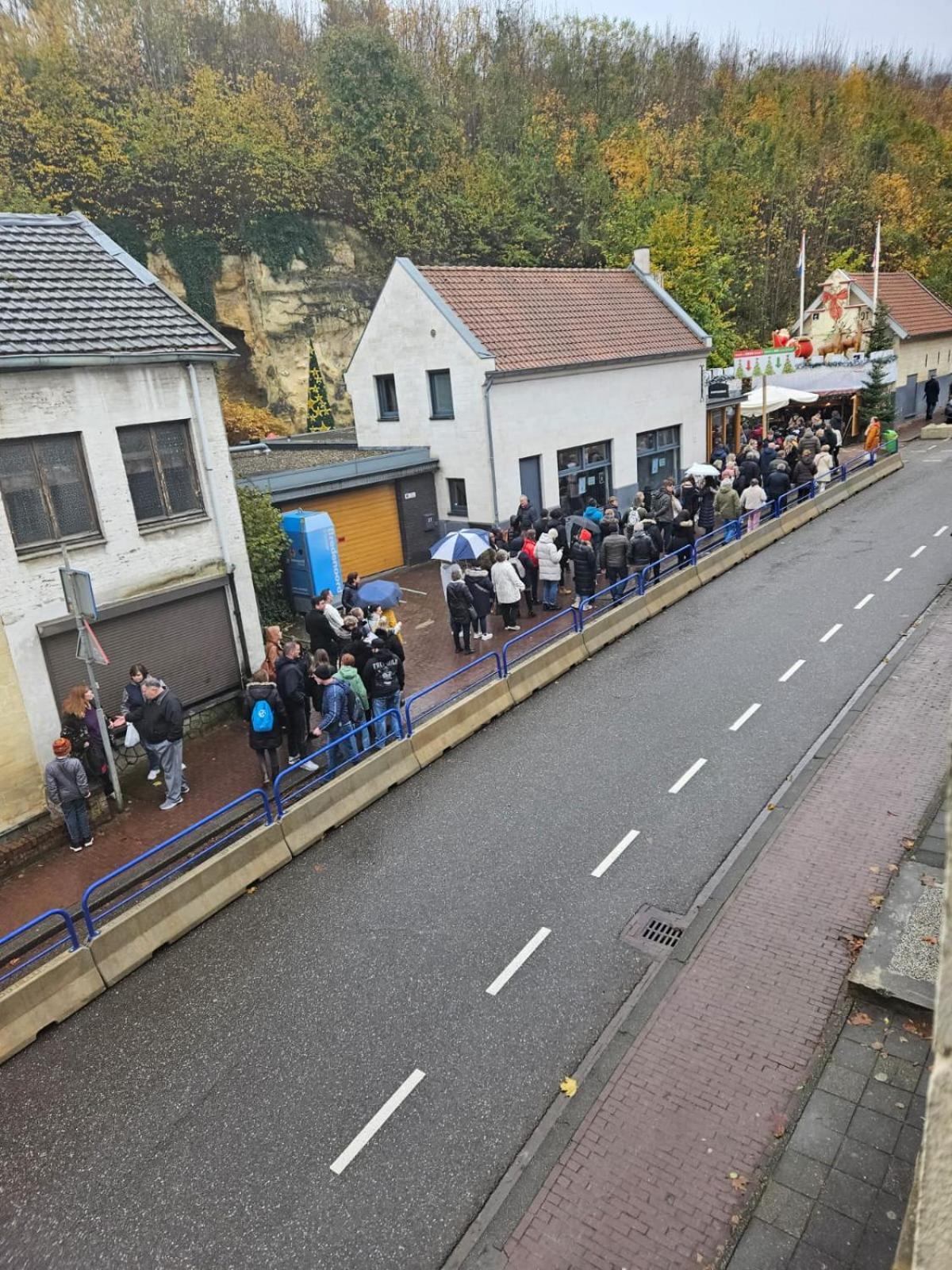 Serendipity Valkenburg aan de Geul Екстер'єр фото