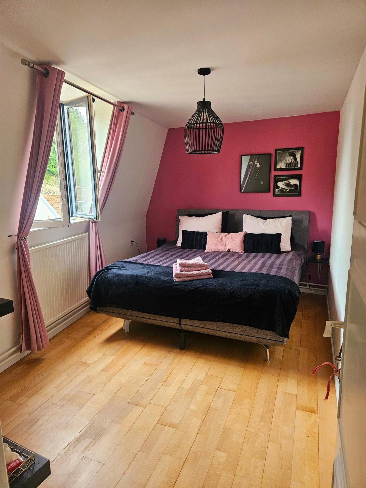 Serendipity Valkenburg aan de Geul Екстер'єр фото