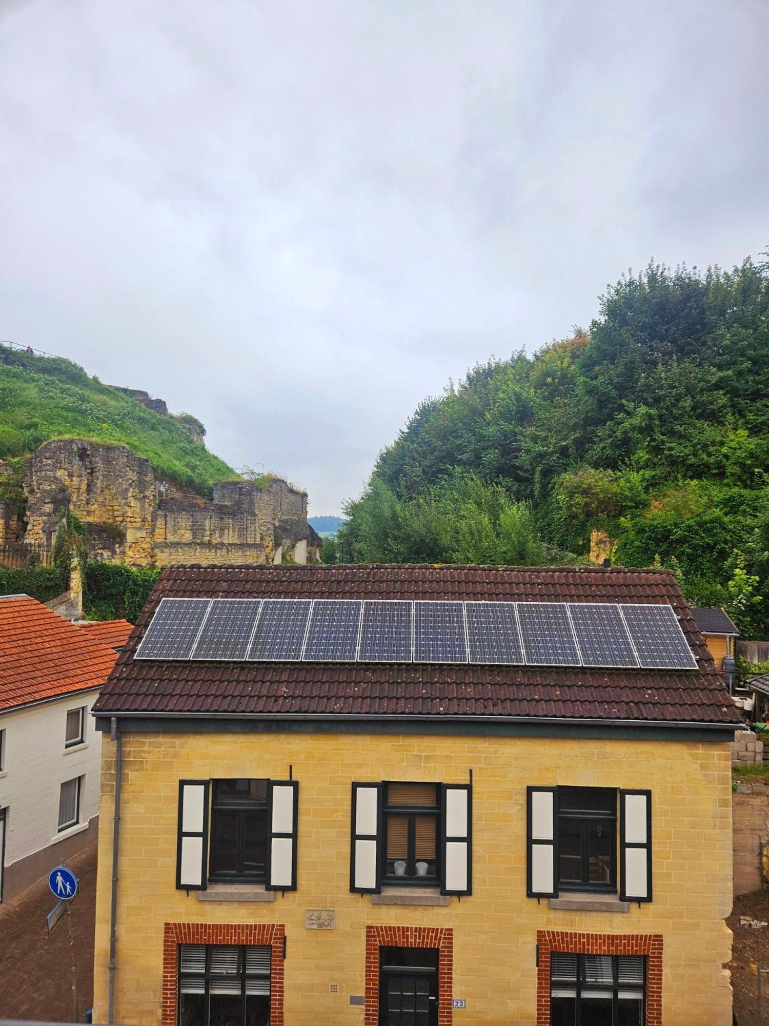 Serendipity Valkenburg aan de Geul Екстер'єр фото