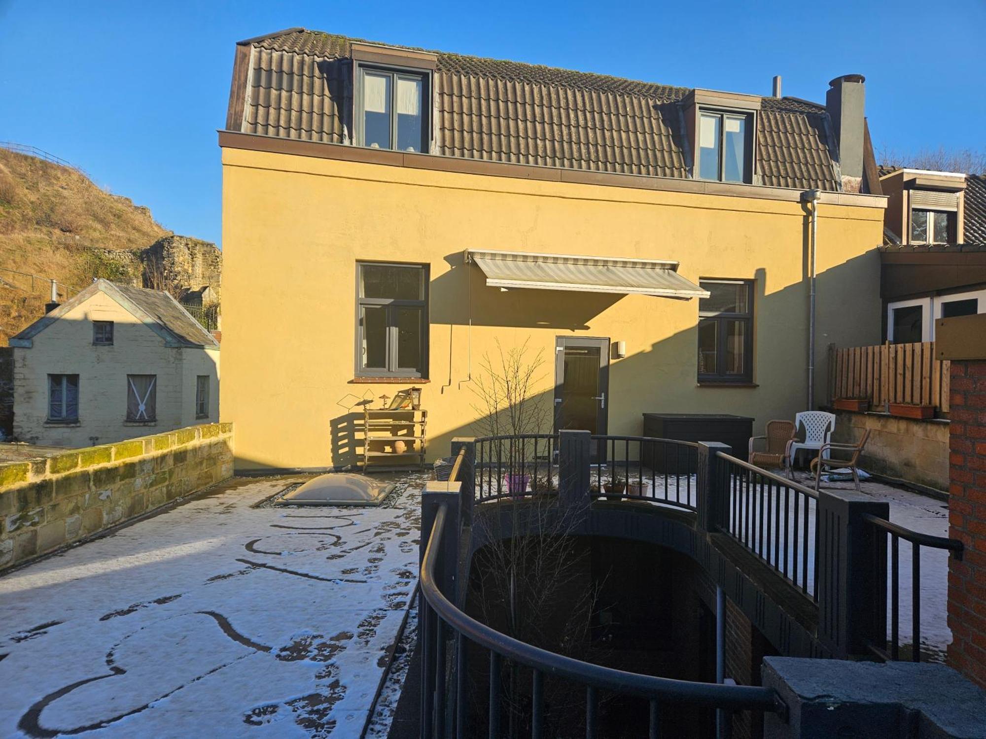 Serendipity Valkenburg aan de Geul Екстер'єр фото