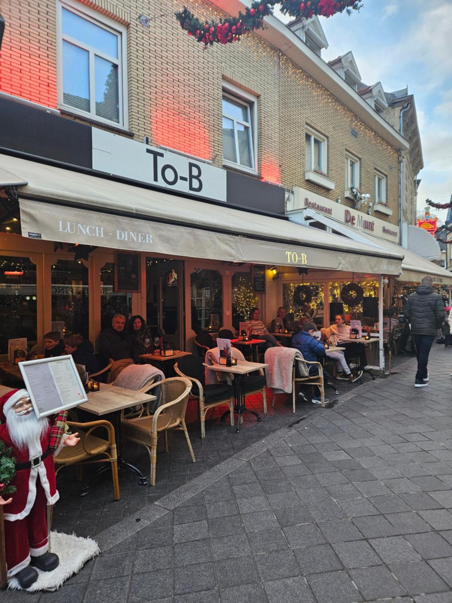 Serendipity Valkenburg aan de Geul Екстер'єр фото